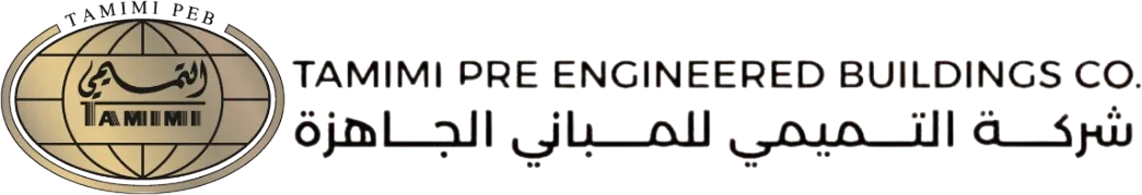 Tamimi Pre Engineered Buildings Co.